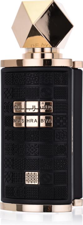 Actual product image Lattafa Perfumes Mashrabya (Eau de parfum, 100 ml)