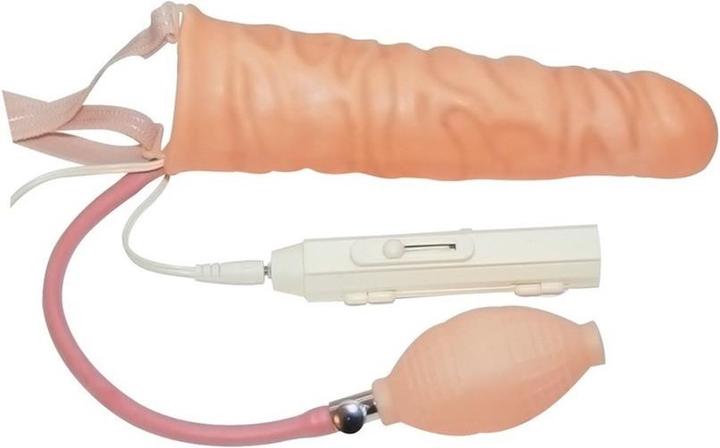 Actual product image You2Toys Double Lover