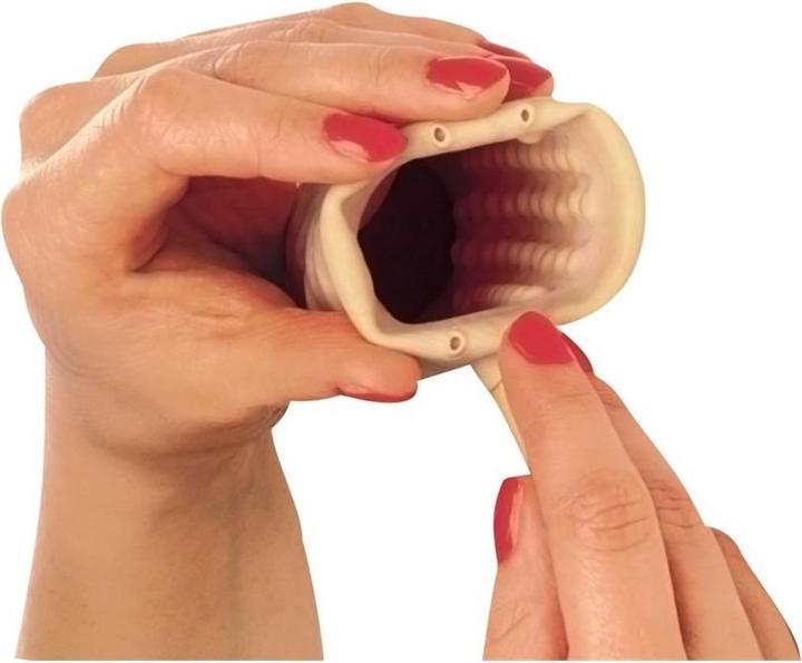 Actual product image You2Toys Double Lover