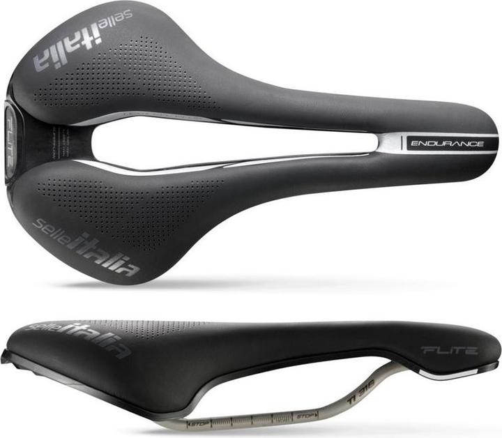 Selle Italia Flite Boost Endurance TI 316 Superflow