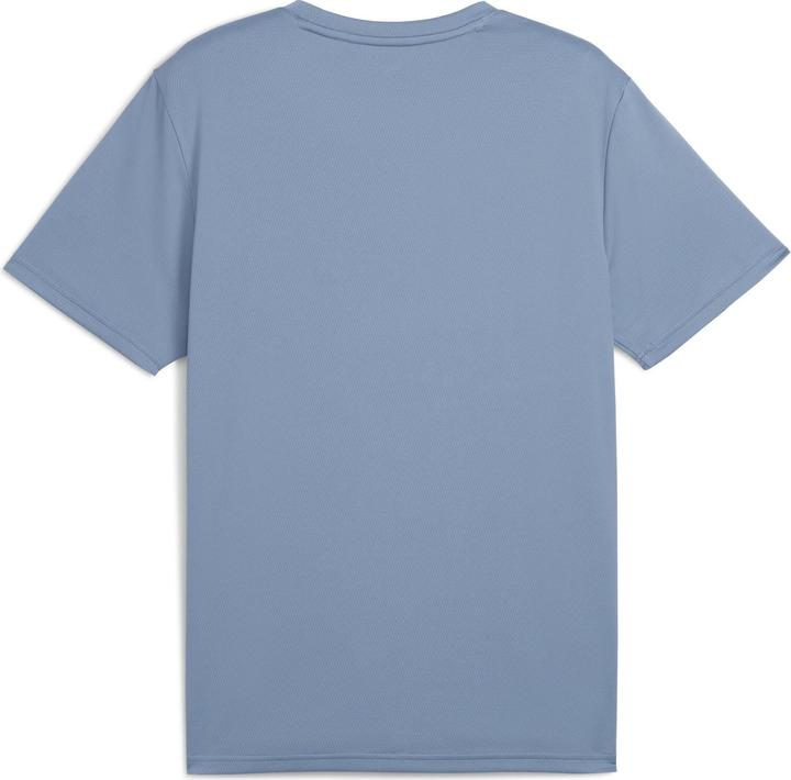 Image du produit Puma Tee M TAD Essential Poly Texture (S)