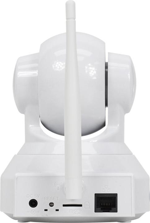 Produktbild PNI Smart Home Paket SmartHome SM400 + Videokamera SM460 Alarmanlage und Videoüberwachung über das I