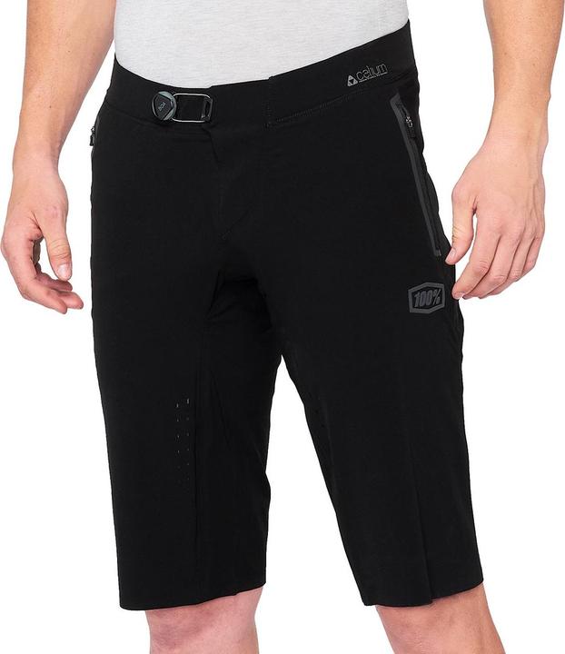 Produktbild 100% Celium Enduro/Trail Shorts (S)