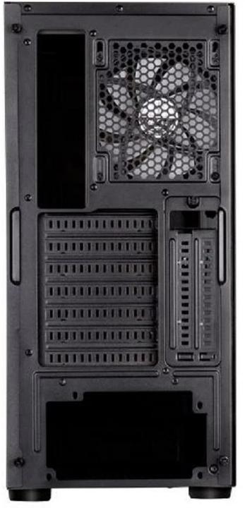 Immagine prodotto Silverstone Fara R1 Pro V2 (mATX, Mini-ITX, ATX)