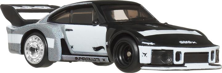 Actual product image Hot Wheels Porsche 935 JBL17