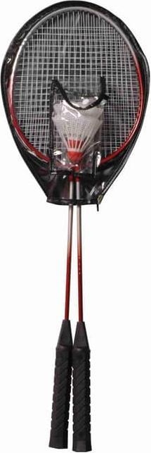Actual product image Schildkröt Badminton Set - Magic Sports