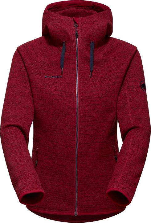 Mammut Arctic ML Hooded Jacket Women (XS)