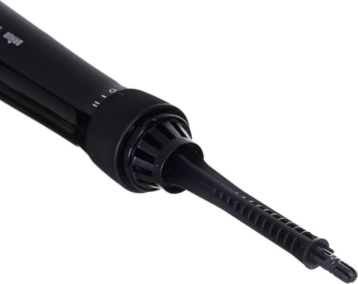 Actual product image Braun Satin Hair