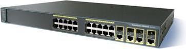 Immagine prodotto Cisco CATALIZZATORE 2960 24 10/100/1000