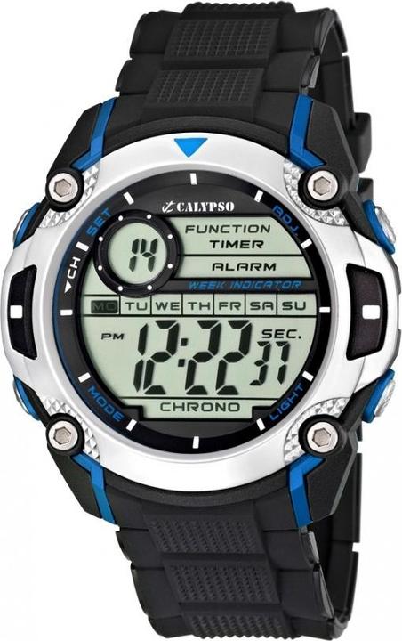 Produktbild Calypso K5577/2 (Analoguhr, 47 mm)