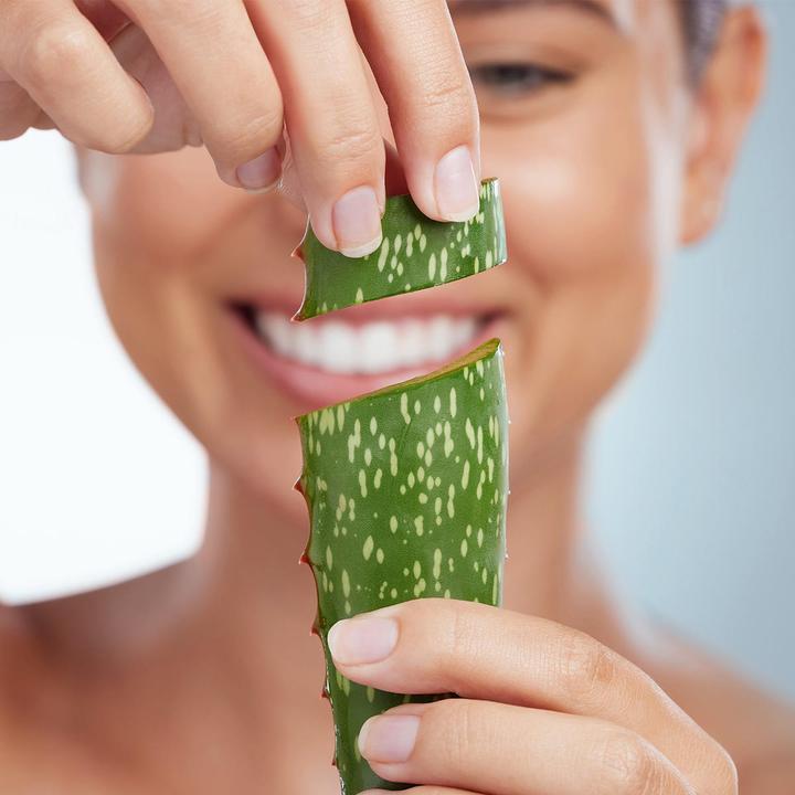 Produktbild Basler Aloe Vera Styling Mousse (200 ml, Schaumfestiger)