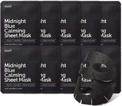 Produktbild Klairs Midnight Blue (25 ml)
