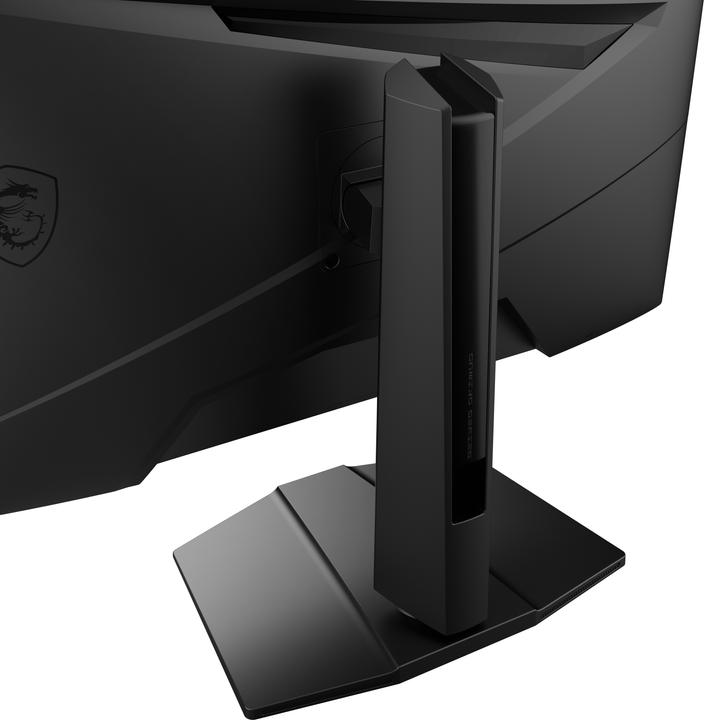 Actual product image MSI MPG 274URF QD (3840 x 2160 Pixels, 27")