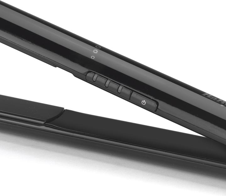 Actual product image BaByliss Super Shine ST255E (Straightening iron)