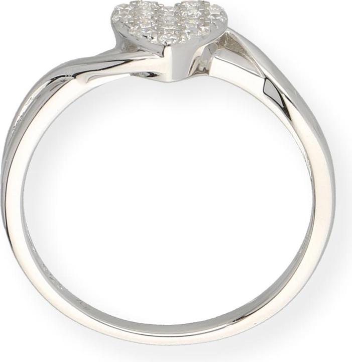 Immagine prodotto Carat cuori (52, 925 Argento)