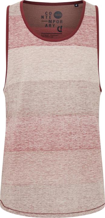 Immagine prodotto Solid Charan - Canotta da Uomo (XL)