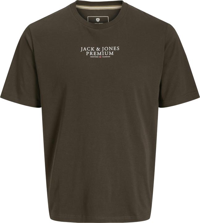Jack & Jones Jprbluarchie Ss Tee Crew Neck Noos