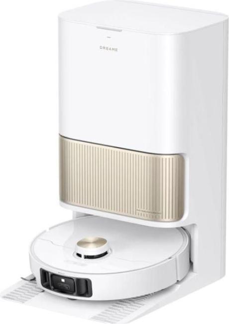 Actual product image Dreame L40s Pro Ultra