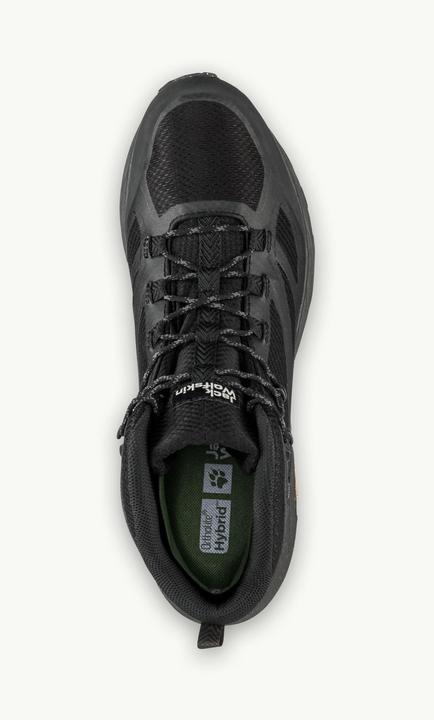 Produktbild Jack Wolfskin Terraventure Texapore Mid M (42)