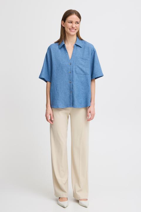 Immagine prodotto B.young BYGAIYA SHIRT 20816409 (46)