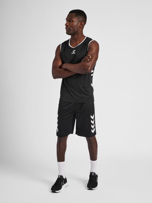 Produktbild hummel Core Xk Basket Shorts (3XL)