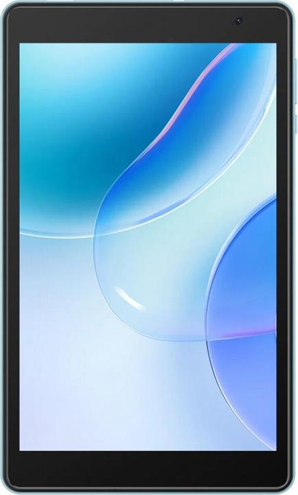 Produktbild Blackview Tablet TAB 50 Wifi 4GB/128GB Wifi Blau ohne Ladegerät (8", 128 GB, Blau)
