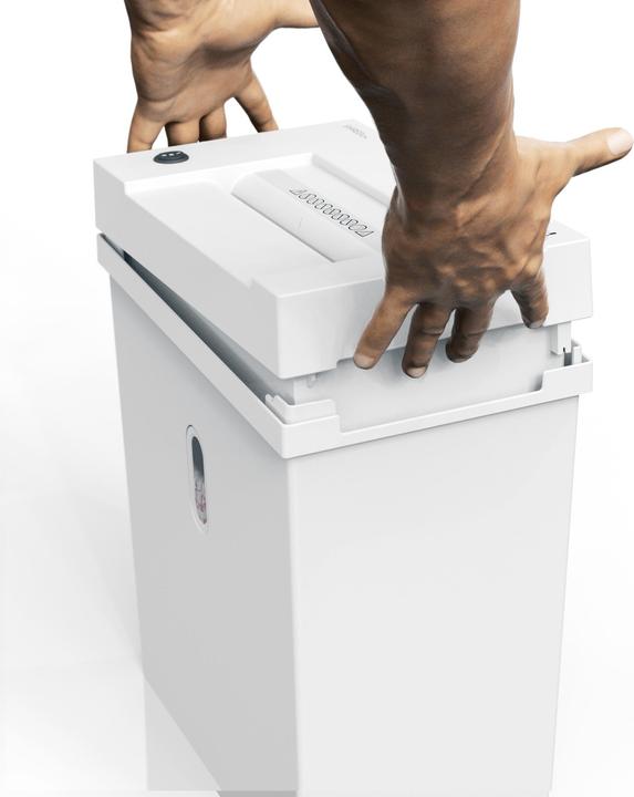 Immagine prodotto Ideal Aktenvernichter (Taglio delle particelle)
