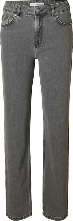Immagine prodotto Selected Femme Jeans grigi straight fit (W31/L30)