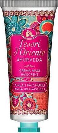 Produktbild Palmolive Colgate-Palmolive Tesori oder Handcreme 75ml Ayurveda (75 ml)