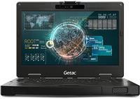 Actual product image Getac S410 G2 (14", Intel Core i7-8550U, 16 GB, 512 GB, DE)