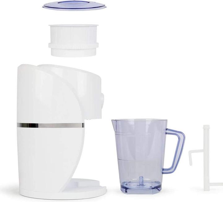 Image du produit Livoo Appareil 2 en 1 granités et glace pilée (Prise UE)