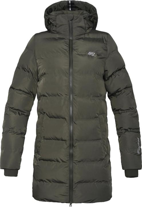 Image du produit Kingsland Manteau d'hiver Emmie Femmes (XS)