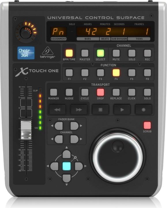 Immagine prodotto Behringer X-Touch One