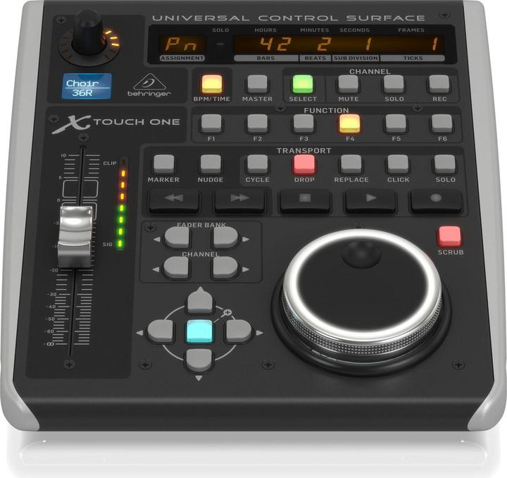 Immagine prodotto Behringer X-Touch One