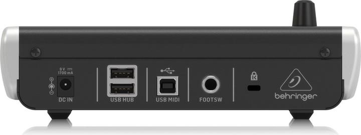 Immagine prodotto Behringer X-Touch One