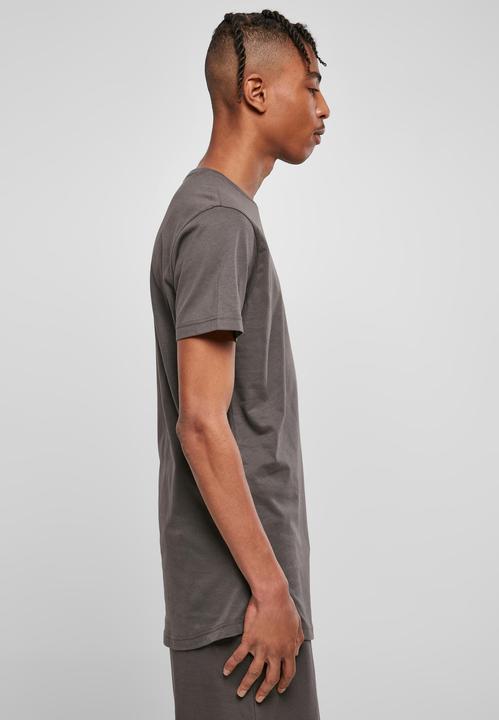 Produktbild Urban Classics Shaped Long Tee (XS)