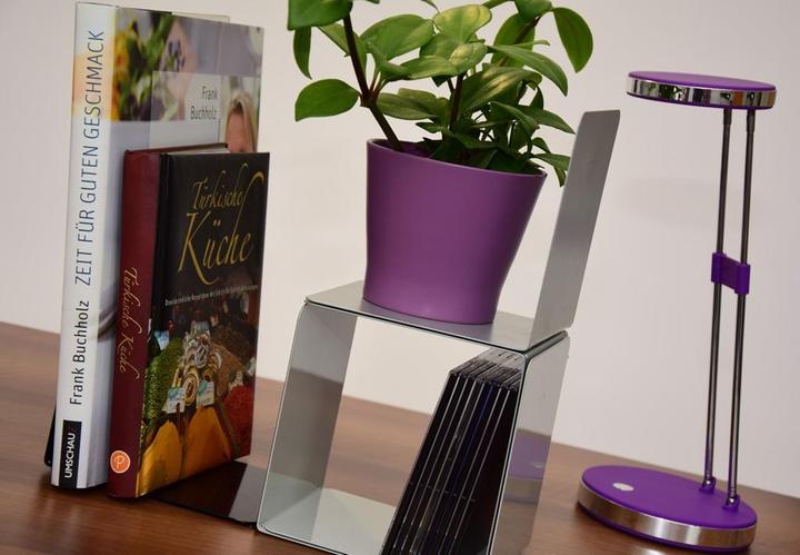 Productafbeelding Maul Boekensteun (12 x 14 x 14 cm)