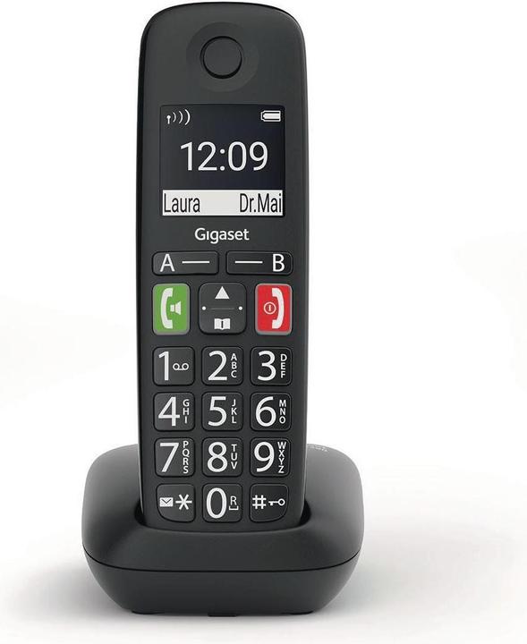 Produktbild Gigaset E290 (CH-Version)