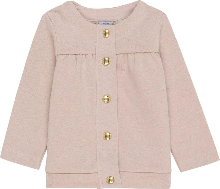 Petit Bateau Sweatjacke (68)