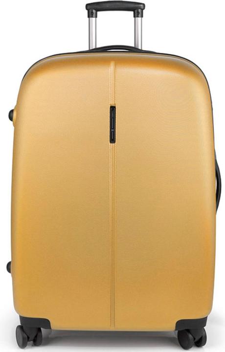 Gabol Paradise XP 4 Rollen Trolley L 77 cm (100 l, XL (ab 115l))