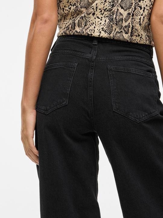 Actual product image Vila VIFREYA High Waist Wide Fit Jeans (W40/L30)