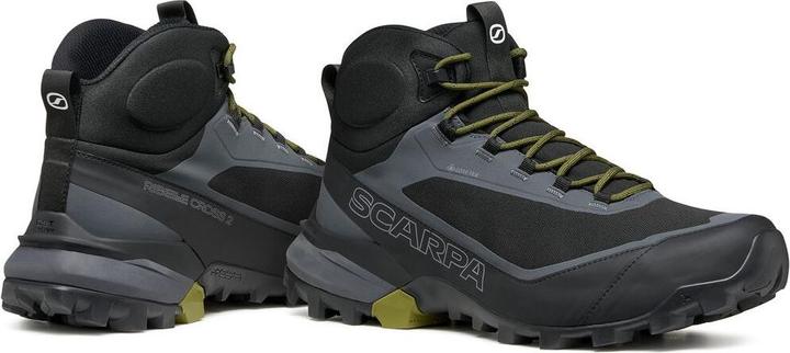 Produktbild Scarpa Ribelle Cross 2 Mid GTX (41.5)