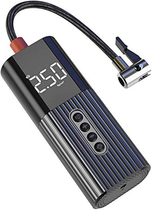 Produktbild Licheers Multifunctional Tire Inflator