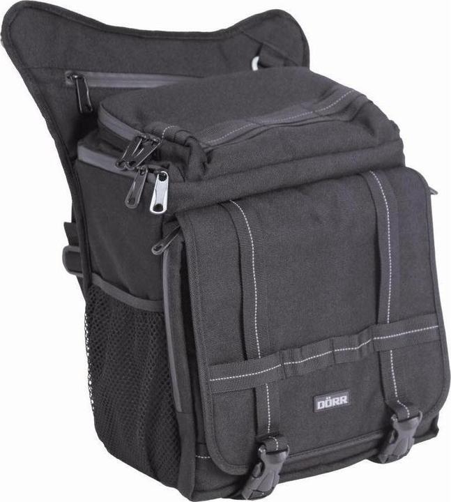 Produktbild Dörr Tasche Parkour Small (Kamera Schultertasche, 22.18 l)