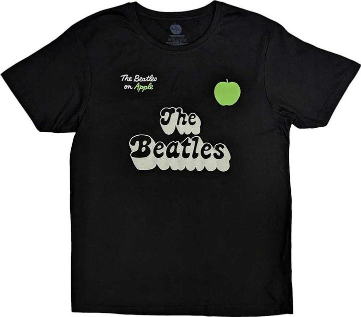 The Beatles TShirt (M)