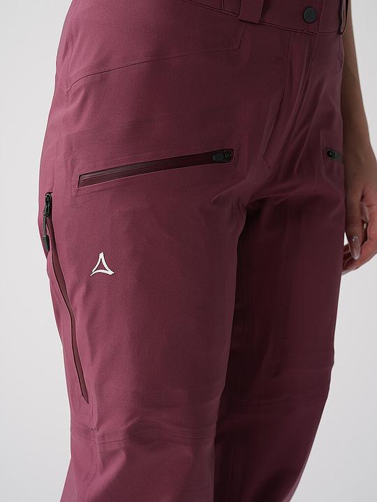 Produktbild Schöffel 3L Pants Pizac (M)
