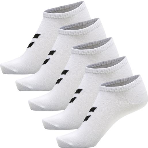 Immagine prodotto hummel hmlMATCH ME SOCK 5-PACK (24 - 27)