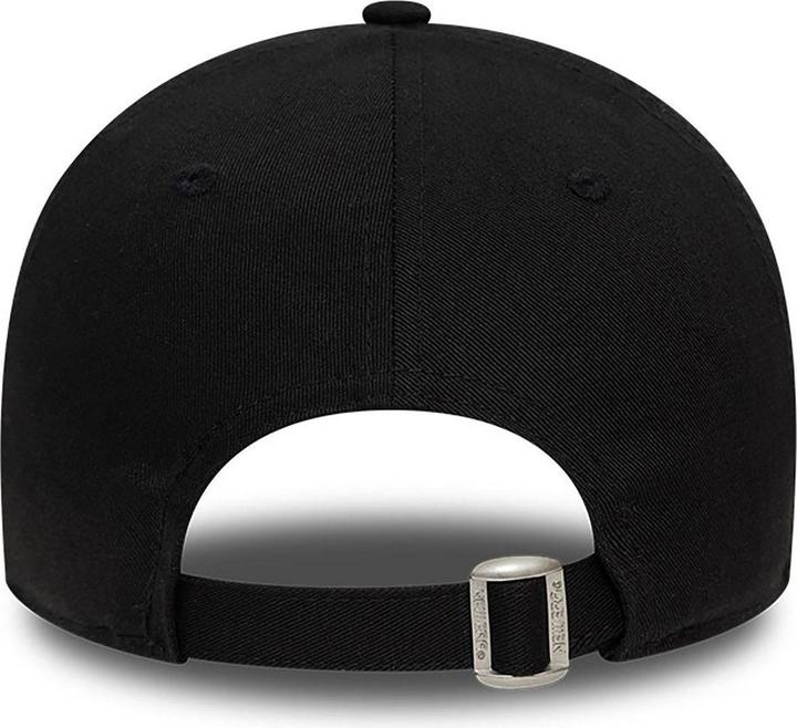 Actual product image New Era 9Forty Adjustable Cap - VISOR Beetlejuice