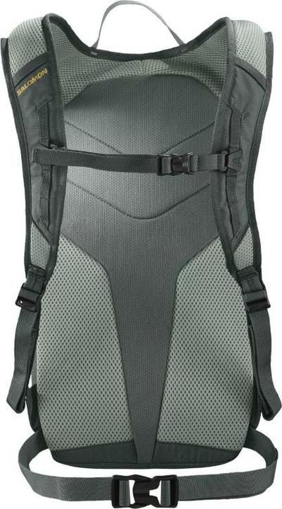 Produktbild Salomon Trailblazer 10-urban chic-grüner Milieu Rucksack (10 l)