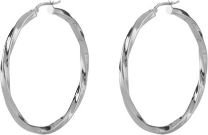 Produktbild Guess HOOPS I DID IT AGAIN Ohrringe (Edelstahl)